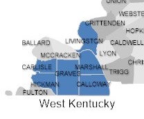 West Kentucky